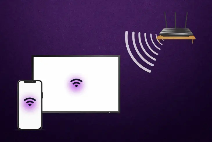 Roku App Won't Find TV? - (Don't Panic! Fix It Fast) 3 pair roku with the same network