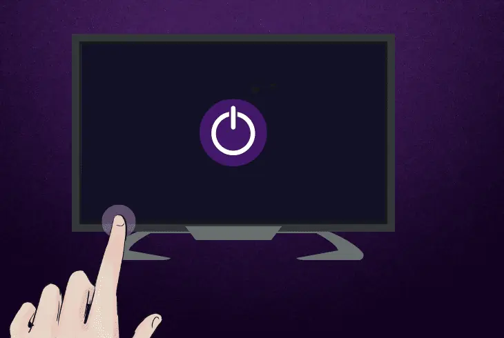 Roku App Won't Find TV? - (Don't Panic! Fix It Fast) 7 power reset the roku tv