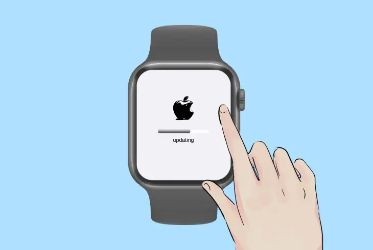 Apple Pay Not Showing Up In Wallet? (Fix ASAP!) 5 how to update apple watchos