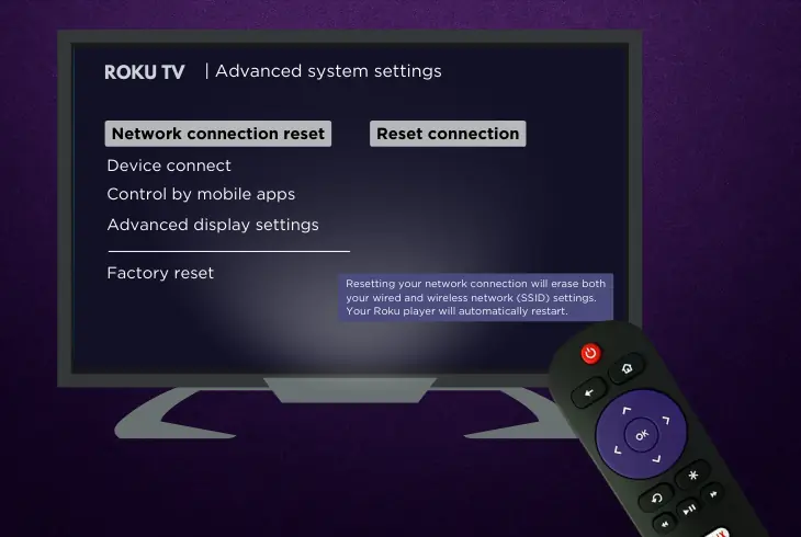 Roku Express Keeps Updating And Restarting? (Quick FIX!) 6 unpair roku express from wi-fi