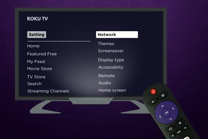 Bally Sports App Roku Not Working? - (Fix It Now!) 5 inspect roku’s internet/wi-fi